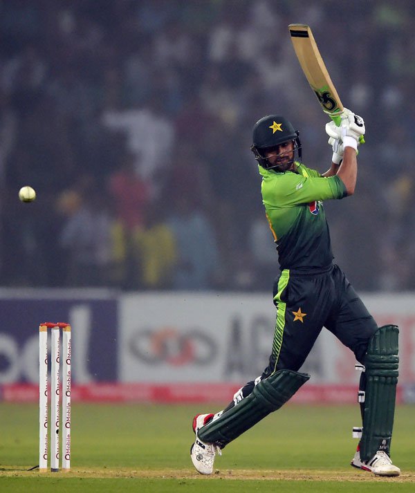 Pakistan, Cricket, Winning moments