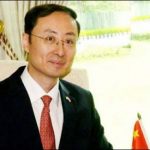Chinese, Ambassador, announced, that, CPEC, helped, to, cover, power, shortage, issue, in, Pakistan