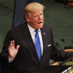 Trump, Expected, to ,Refuse, to, Certify ,Iran’s, Compliance ,With, Nuclear ,Deal,