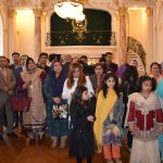 Public Diplomacy Initiative “Celebrating Pakistan” launched in France is producing results