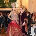 PR A Special Fashion show held in Paris to showcase seven decades of Pakistan’s Fashion