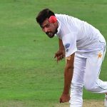 Muhammad, Amir, Injured, in, second, test