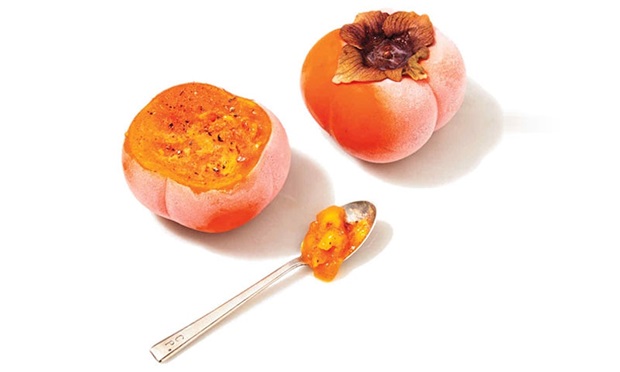 Imlok, persimmon, which, has, many, befits, for, mankind