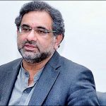 Technocrat, govt, is, out, of, question, there, is, not, chance, to, it, Shahid khaqan abbasi