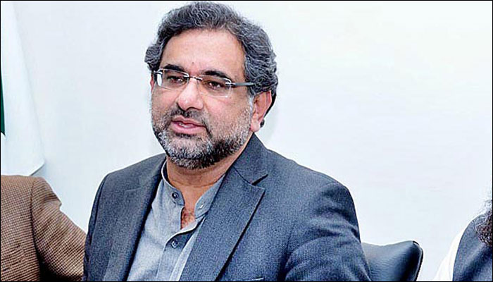 Technocrat, govt, is, out, of, question, there, is, not, chance, to, it, Shahid khaqan abbasi