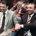 MQM Pak, Leader, Farooq Sattar, Join, hands, with, Pak, Sarzameen, Party, Chairman, Mustafa Kamal