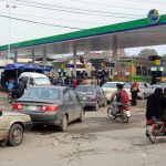 Pakistan, Main Petrol, Ka Boran,