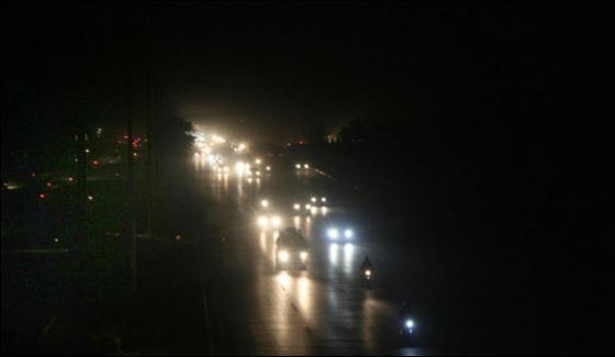 Islamabad, Roads, Clear,