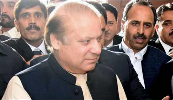 Nawaz, Sharif,