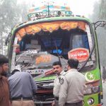 Fog in Punjab, 10 people were killed in accidents, many injured