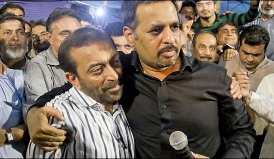 Farooq and Kamal get what, anti-corruption department remembers the old case