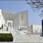 Hudaibiya paper mills case: Justice Asif Saeed Khosa apologized from hearing