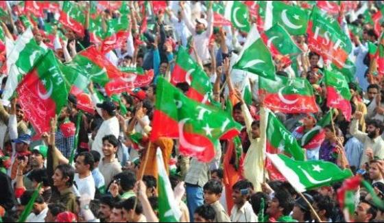 PTI will demonstrate power in Obaro today