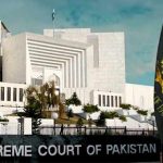 The Supreme Court took notice of Faizabad protests