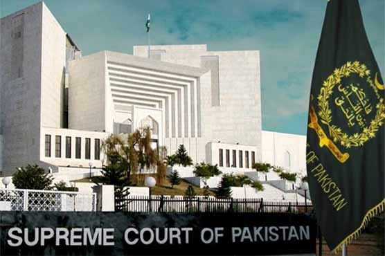 The Supreme Court took notice of Faizabad protests
