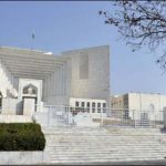 Order to set up hearing for appeal against the electoral reforms act