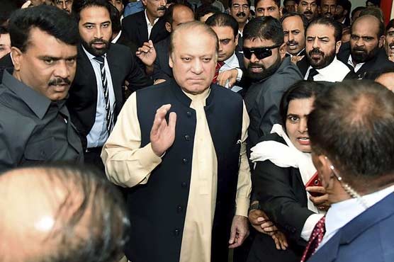 "Take care purse, somebody pulled out charge will come to me"