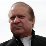 The decision will be heard today on the request of the Nawaz Sharif to combine references