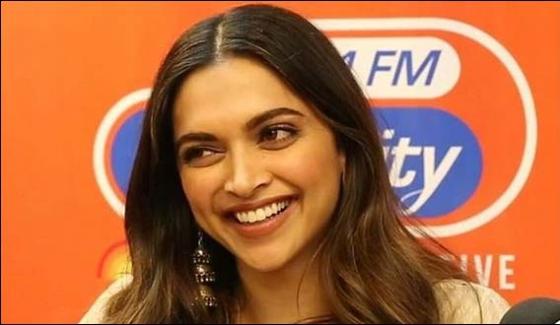 Deepika nominated for the award of the most popular Indian actress on the social media