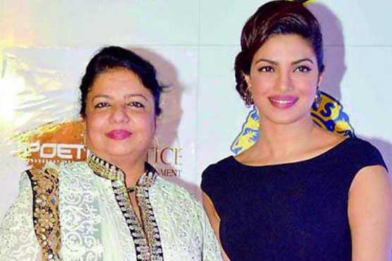 'Priyanka has to be paid heavy price to raise voice against the wrong move'