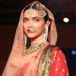 Hindu extremists threatened to Deepika Padukone of nose cutting