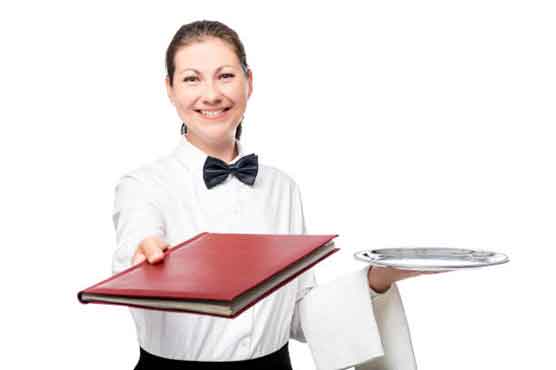 Menu Engineering: Restaurant menus have a profound effect on customer's psychology