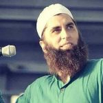 Junaid Jamshed life based documentary film "Ansoo" will be released on December 1