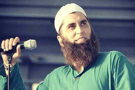 Junaid Jamshed life based documentary film "Ansoo" will be released on December 1