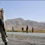 Operation, Rad ul Fassad, in, Progress, 6, held, and, several, arrest