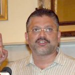 Sharjeel Memon challenged the arrest in the accountability court