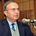 Soon, it is easy to provide justice for people: Mansoor Ali Shah