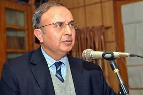 Soon, it is easy to provide justice for people: Mansoor Ali Shah