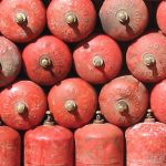 Distributor, Strike, For, LPG 9, December,