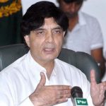 Chaurdary ,nisar, attack ,on, House,