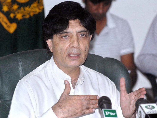 Chaurdary ,nisar, attack ,on, House,