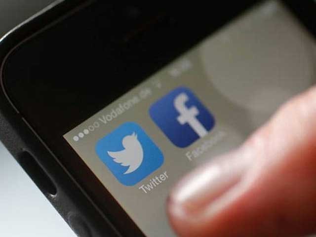 Social Media News Closed in Pakistan