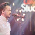 The number of beneficiaries in the coke studio from "Tajdar e Harram" reached to 10 million
