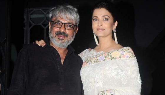 Aishwarya ready for doing Sanjay Leela Bhansali comedy film