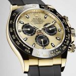 A memorable watch auction worth more than one billion and eighty four crores rupees