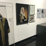 Quaid - Azam's, portraits, during, Tehreek e Pakistan, struggle, revealed, in, London