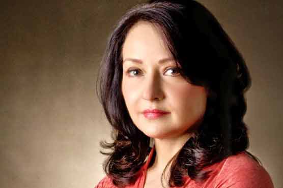 In the coming time, Pakistani films will make their identities worldwide: Zeba