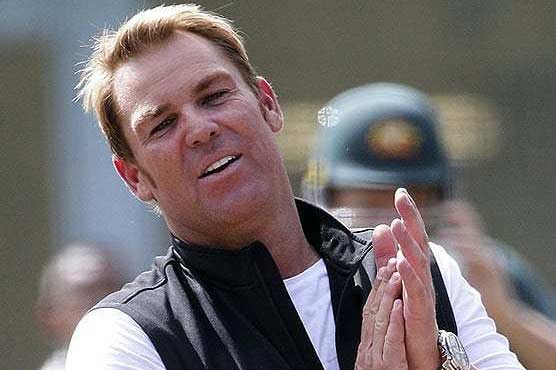 PCB offers Shane Warne for commentary in PSL three