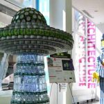 New York: Create masterpieces artwork from beverage boxes