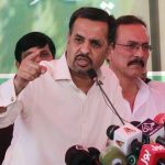 PSP forbid sleeping of 40 year old parties, Mustafa Kamal