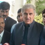 The Tehreek-e-Insaf has decided that elections must be on time, Shah Mehmood Qureshi