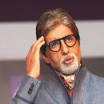 Amitabh Bachchan denied the news about being injured in the accident