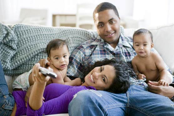 Which is the parent's favorite child?