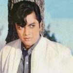 Chocolaty hero Waheed murad 34th anniversary will be celebrated
