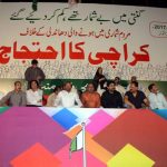Census, should, be, reordered, we, did, not, accept, its, results, Farooq Sattar, MQM, Pakistan, Leader