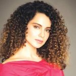 Kangana will be twisted in the film made on the disabled player's life